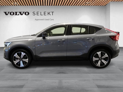 Volvo C40 P6 ReCharge Plus - CUV Aut.