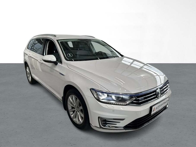 VW Passat GTE Variant DSG - St.car Aut.