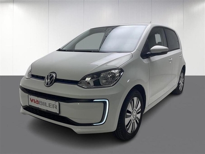 VW up EL 82HK 5d Aut. - Hatch