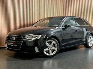 Audi A3 2,0 TFSi 190 Sport Sportback S-tr.