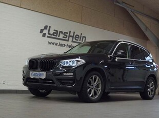 BMW X3 3,0 xDrive30d X-Line aut.