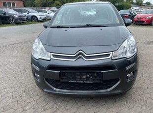 Citroën C3 1,4 5 dørs