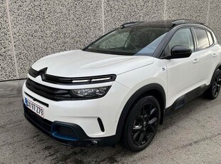 Citroën C5 Aircross 1,6 Hybrid Shine Sport EAT8