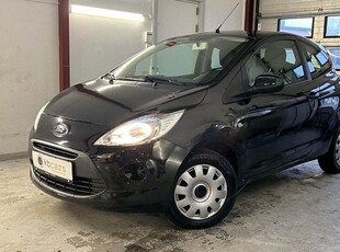 Ford Ka 1,2 Trend+