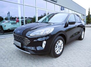 Ford Kuga 2,5 PHEV Titanium X CVT