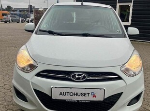 Hyundai i10 1,2 Comfort