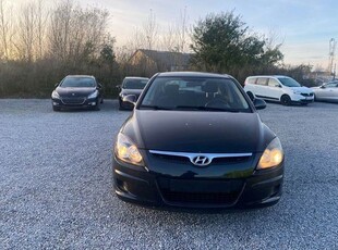 Hyundai i30 1,6 CRDi 90 Classic