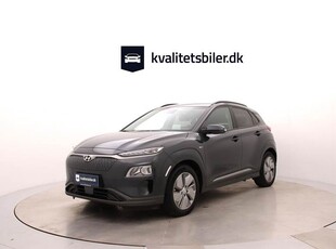 Hyundai Kona EL Creative 204HK 5d Aut.