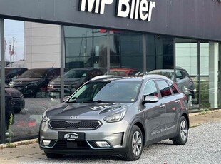 Kia Niro 1,6 PHEV Vision DCT