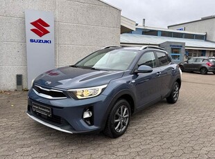 Kia Stonic 1,2 Attraction