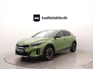 Kia XCeed 1,6 GDI Plugin-hybrid Upgrade DCT 141HK 5d 6g Aut.