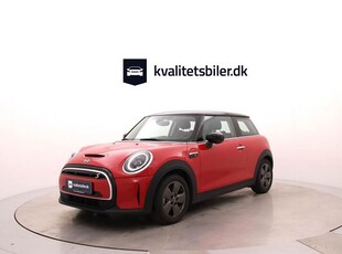 Mini Cooper SE EL Classic 184HK 3d Aut.