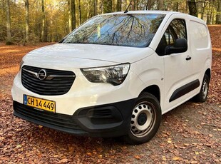 Opel Combo 1,5 D 75 Essentia L1V1