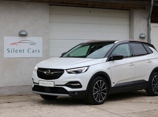 Opel Grandland X 1,6 Hybrid Ultimate aut.