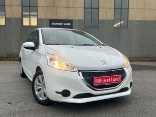 Peugeot 208 1,0 VTi Active