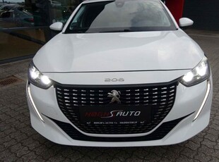 Peugeot 208 1,2 PureTech 100 Evolution+