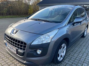 Peugeot 3008 1,6 HDi 112 Premium+