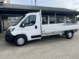 Peugeot Boxer 435 2,2 BlueHDi 165 L3 Plus