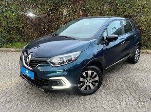 Renault Captur 0,9 TCe 90 Intens