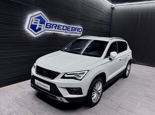 Seat Ateca 1,5 TSi 150 Xcellence DSG