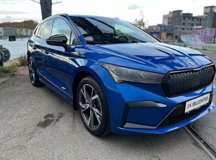 Skoda Enyaq 80 iV Sportline