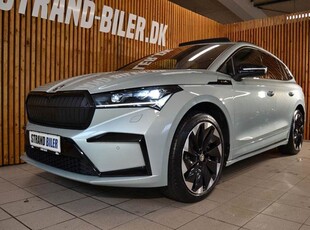 Skoda Enyaq 80 iV Sportline