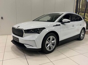 Skoda Enyaq 80X iV