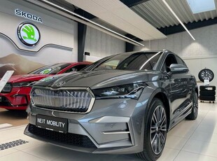 Skoda Enyaq 85 iV Laurin & Klement