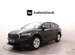 Skoda Enyaq iV 50 EL 148HK 5d Aut.