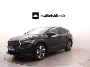 Skoda Enyaq iV 80 EL Lodge 204HK 5d Aut.