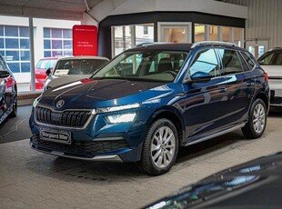 Skoda Kamiq 1,0 TSi 110 Style