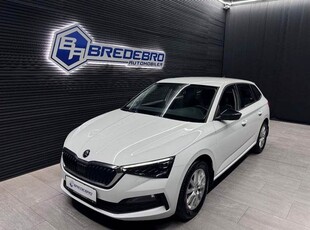 Skoda Scala 1,5 TSi 150 Style DSG