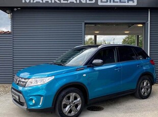 Suzuki Vitara 1,6 DDiS Active