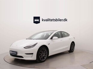 Tesla Model 3 EL 287HK Aut.