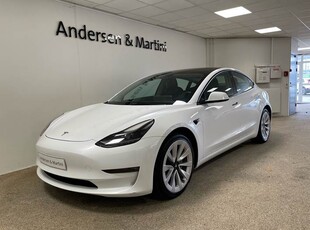 Tesla Model 3 EL Long Range 19'' AWD 498HK Aut.