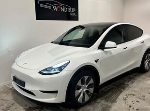 Tesla Model Y RWD