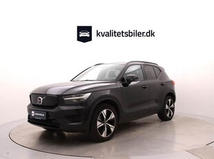 Volvo XC40 P6 Recharge Core 231HK 5d Aut.