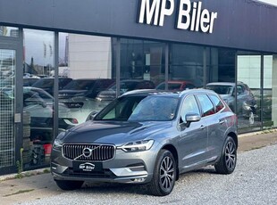 Volvo XC60 2,0 D4 200 Inscription aut.