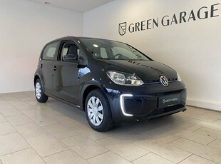 VW e-up EL 83HK 5d Aut.