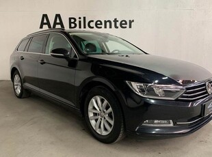 VW Passat 1,4 TSi 150 Comfortline Premium Variant DSG