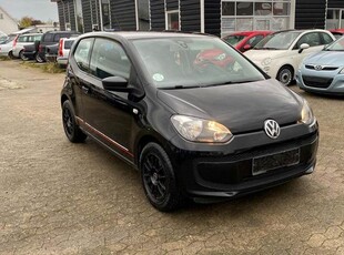 VW UP! 1,0 60 Move Up! BMT