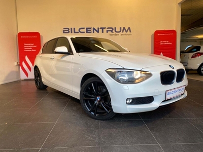 BMW 118d