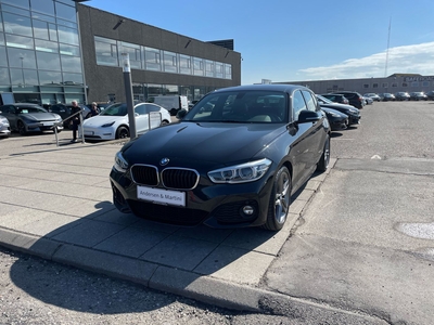 BMW 120i