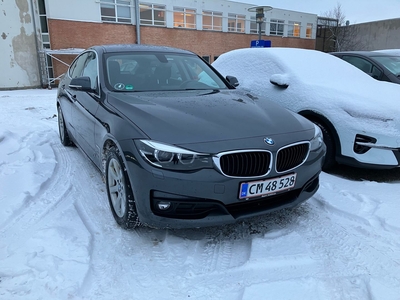 BMW 320d