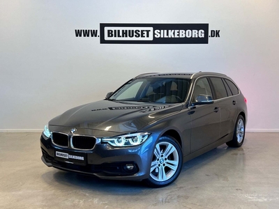 BMW 320d