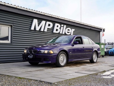 BMW 523i