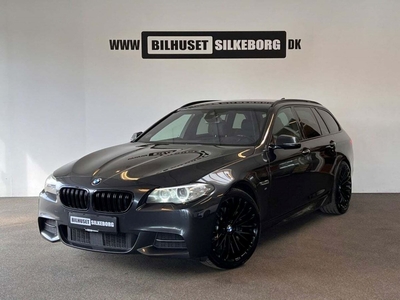 BMW 530d