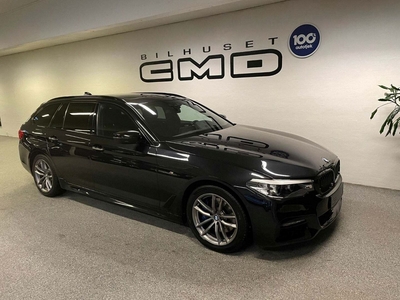 BMW 530d