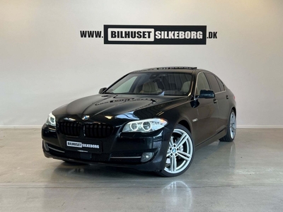 BMW 530d