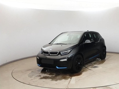 BMW i3 S EL Charged Professional 184HK 5d Aut.